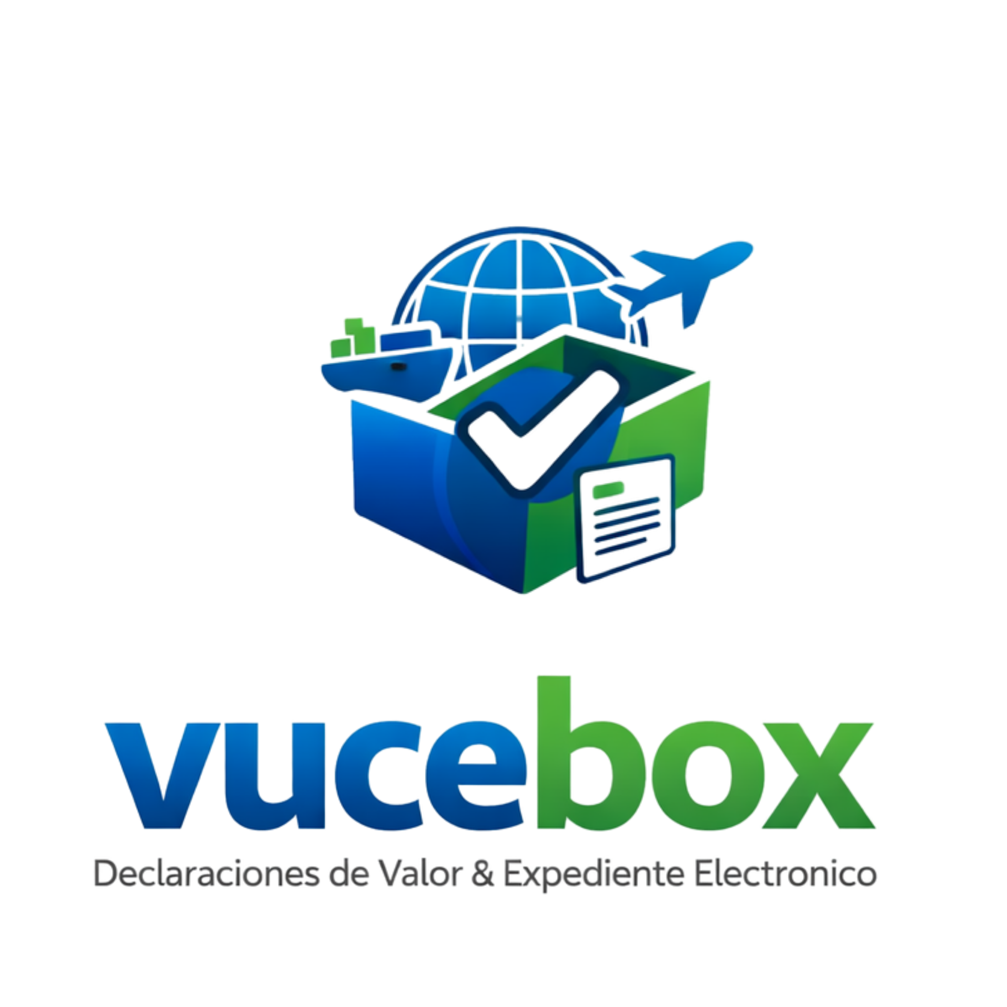 Vucebox Logo
