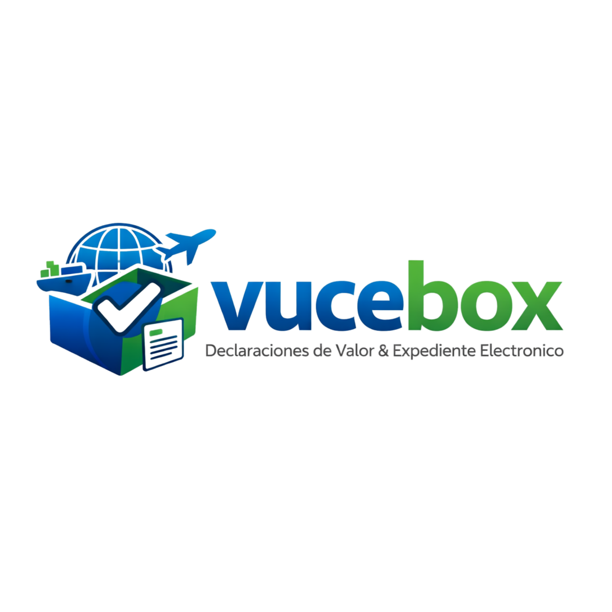 Logo Vucebox